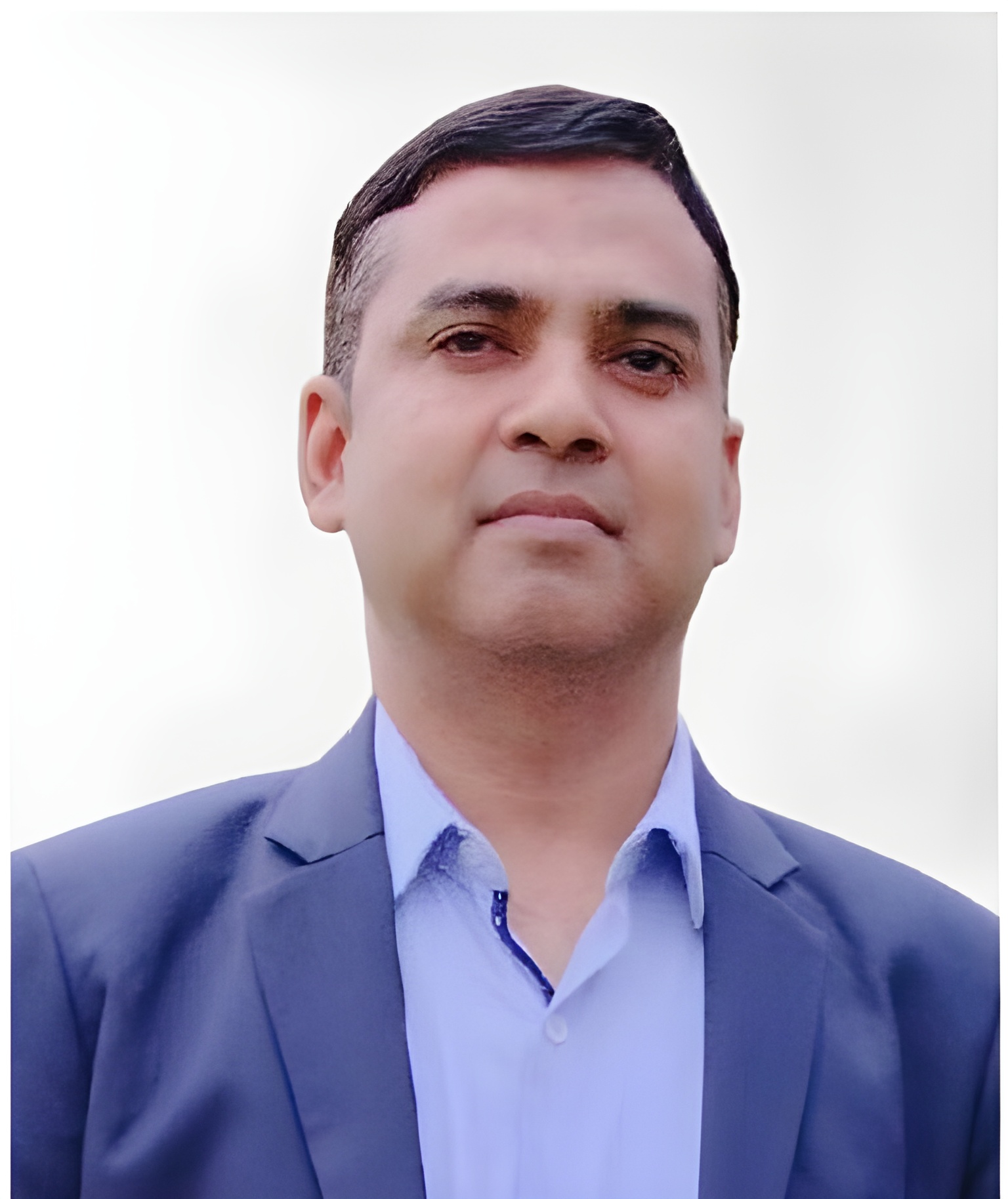 MR. RAKESH KUMAR YADAV